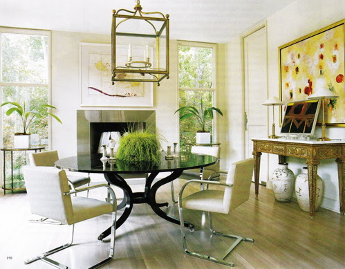 Dining Room on Dining Room