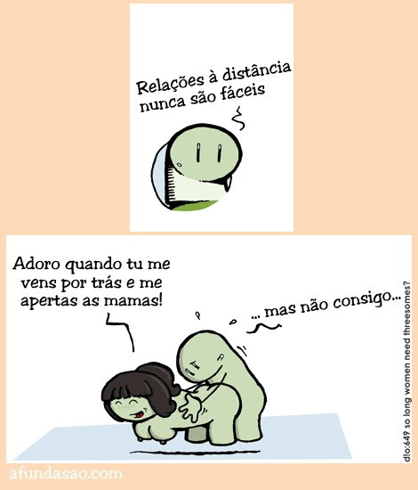 crica para visitares a página John & John de d!o