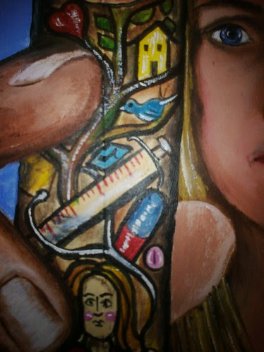 Medicine and the rainforest 