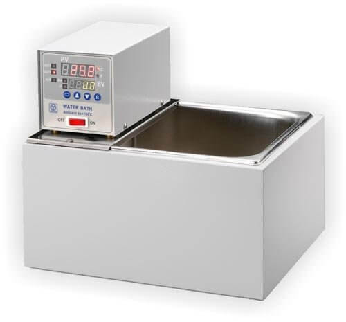 10公升恆溫循環水槽 水浴槽waterbath 貨號 Bh 130d Yihder 太鼎生物科技