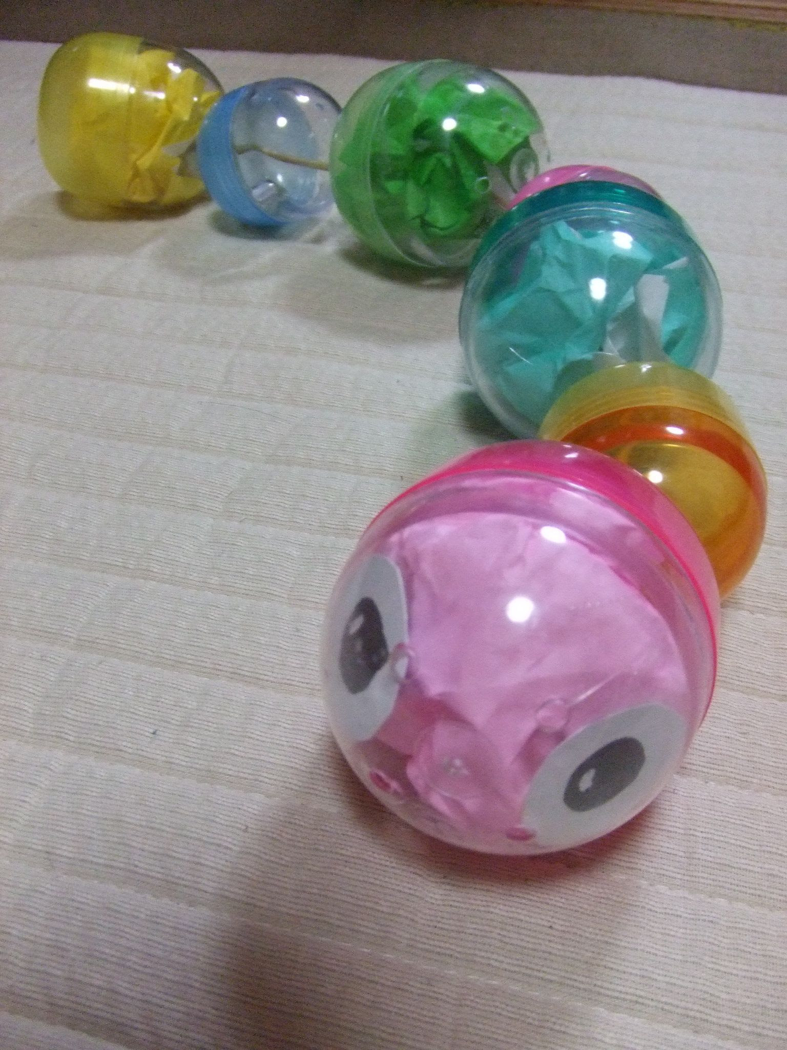 アーティファクト 第五 マトリックス カプセル 手作り おもちゃ Rkaufmanlaw Com