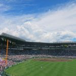 プロ野球球場のキャパ 収容人数 大きさ ランキングプロ野球球場のキャパ 収容人数 大きさ ランキング Ran King ランキング