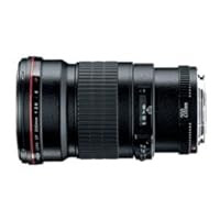 Canon EF 200mm f/2.8L II USM Telephoto Lens for Canon SLR Cameras