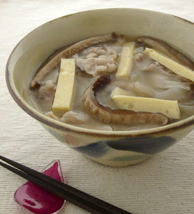 イナムドゥチ 沖縄料理レシピ あじまぁ
