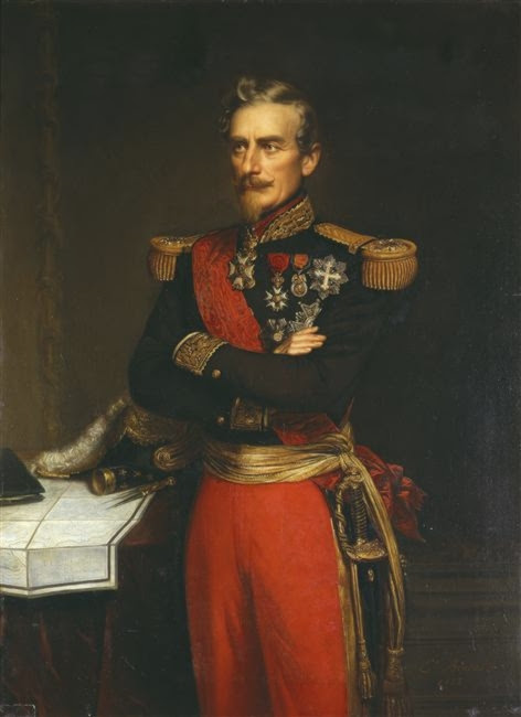 Saint-Arnaud