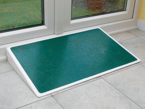 Review for Threshold Ramp - Fibreglass
