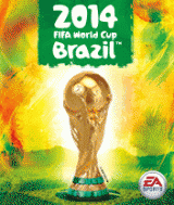 Download Game Java FIFA World Cup 2014 di Brazil
