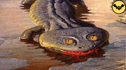 list of us presidents These 5 Prehistoric Amphibians Were Scarier Than Any Shark.