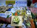 video AFFETTATAGLIA verdure julienne: byValentinaCortesi