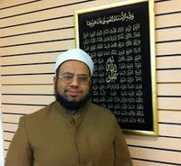 Quebec-hossein muhammad amer