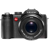 Leica V-LUX 1 Digital Camera