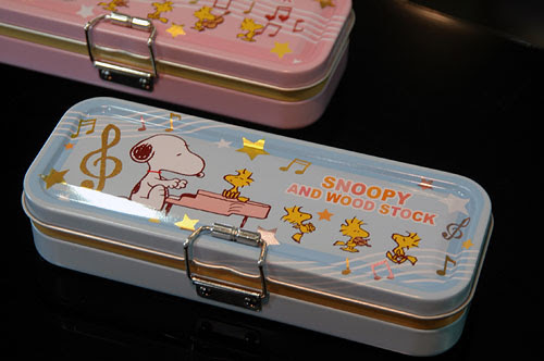 ペンケース ｓ ｎ缶ペンケース３段 ブルー 発表会記念品 ステーショナリー