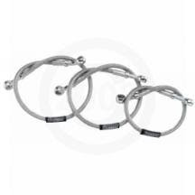 Russell Cycleflex Brake Line Two-Line Race Kit R09190