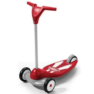 Radio Flyer 535 My 1st Scooter Sport - 2PC