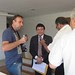 Visita a Jaboticabal 