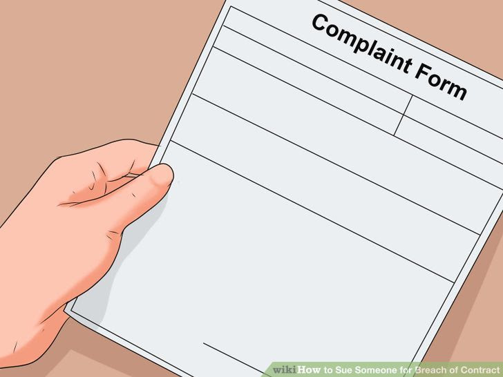 Sue Someone for Breach of Contract Step 9 Version 2.jpg