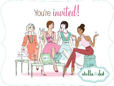 How Stella & Dot Are Revolutionizing Home Party Selling