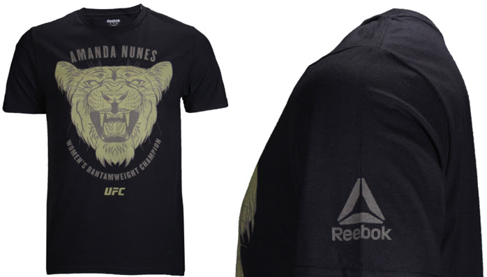 reebok-amanda-nunes-lioness-shirt