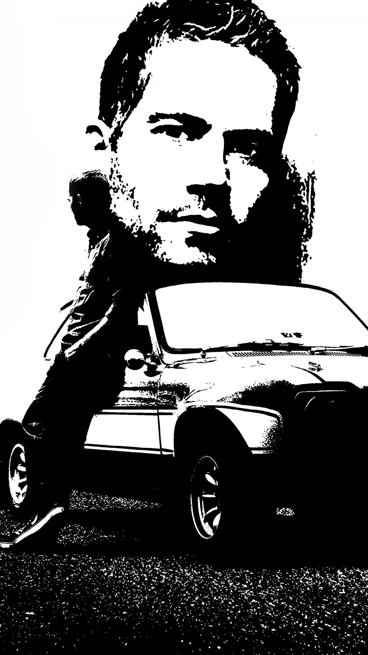 Paul Walker Wallpaper Hd 75 Images