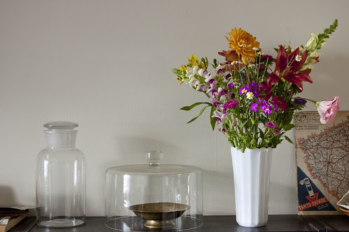 mixed bouquet