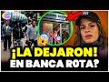 Alejandra Baigorria Revela Ruina de su Empresa por Asociación fraudulento