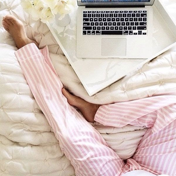 Catching up on personal emails to friends & family -- it has been far too long . . .