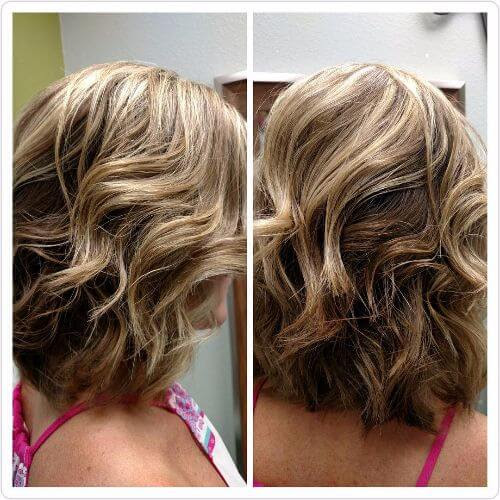 45 Blonde Highlights Ideas for All Hair Types and Colors