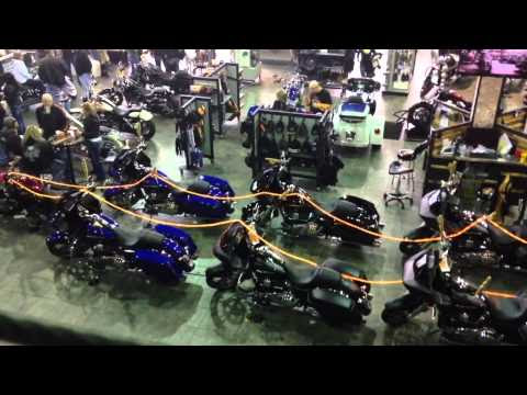 AMERICAN EAGLE HARLEY DAVIDSON CORINTH TEXAS