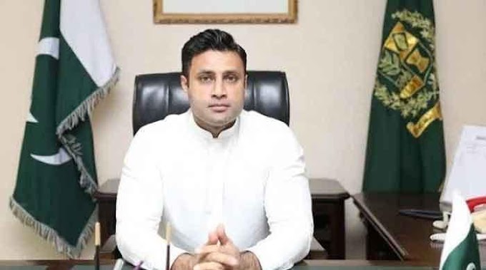 FO dismisses report alleging former SAPM Zulfi Bukhari visited Israel