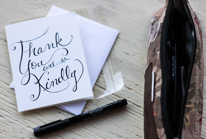 thank you ever so kindly