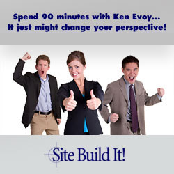 Ken Evoy Seminar