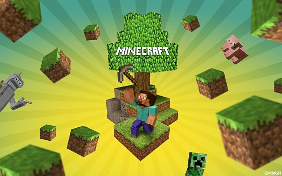 Ps Vita And Ps4 Versions Will Be Not Affected By The Purchase Says Mojang Thegeek Games