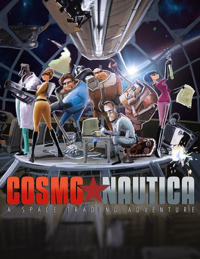 Cosmonautica-SKIDROW (PC/ENG/2015) English | PC | 2015 | 663 MBGenre ...