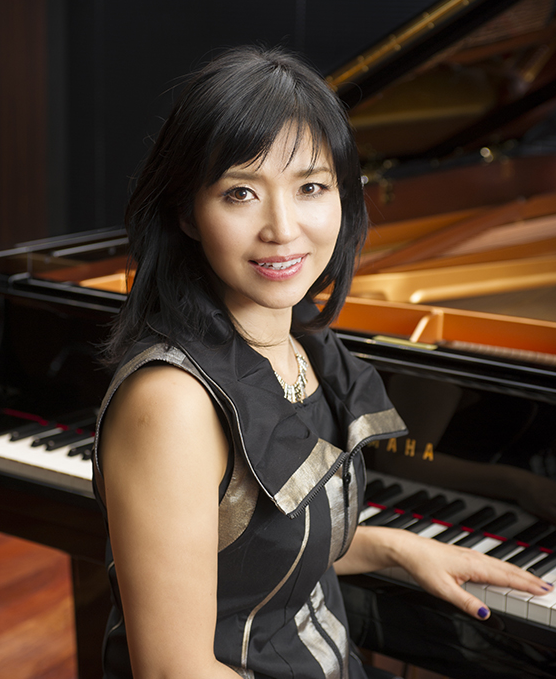 KEIKO MATSUI discography (top albums) and reviews