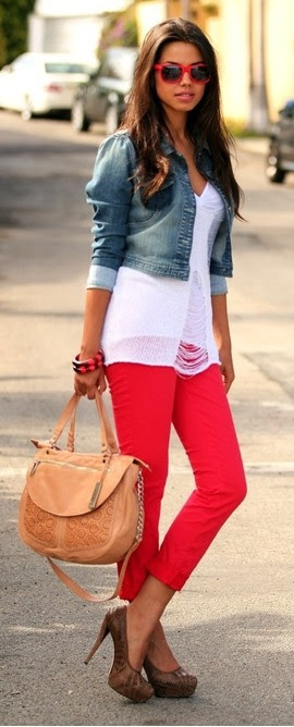 Beautiful Style for Women