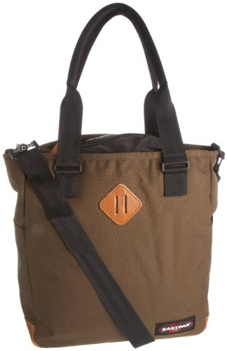 Reviews Eastpak Unisex Kaba Shopper Yield Kahki