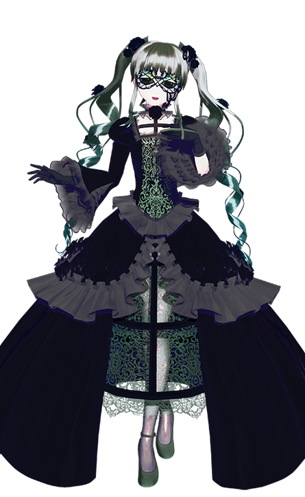 モジュール 初音ミク Project Diva Mega39 S セガ