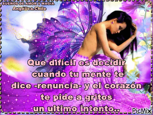 dificil