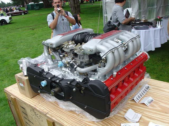 Horizontally Opposed Boxer Engine Grassroots Motorsports Forum