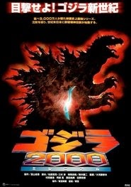 Godzilla 2000: Millennium film deutsch sub 1999 online stream kino
komplett subturat german [1080p] herunterladen