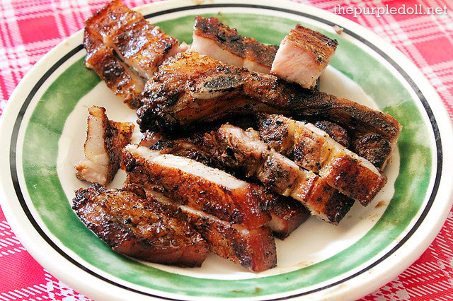Dannylicious Liempo
