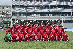 高円宮杯 Jfa U 18サッカーリーグ プリンスリーグ四国