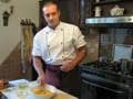 TORTA DI RISO