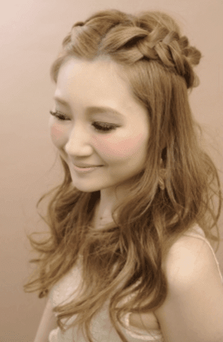 卒園式や入学式用の母親の髪型まとめ アレンジや注意すべき点も 速報 スクープちゃんニュース