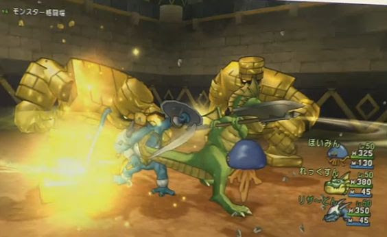 モンスターバトルロードに向けて育ておくべき仲間モンスター ドラクエ10 Dqx ドラクエ10 アス通 攻略ゲームブログ アストルティア通信
