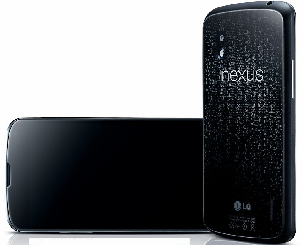 Best LG Nexus 4 Deals & Offers | Mobile Internet Genie
