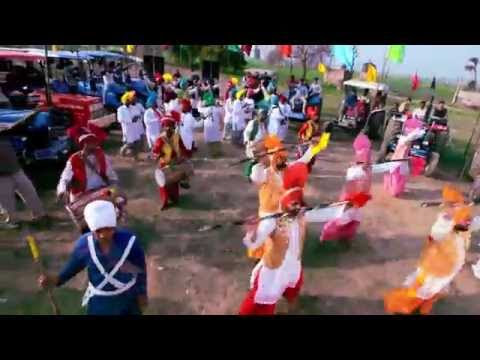 Putt Jattan De Part 3 lyrics Surinder Shinda & H S Bhajan