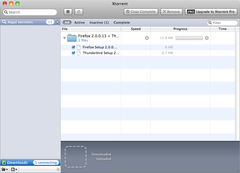 Xtorrent 2