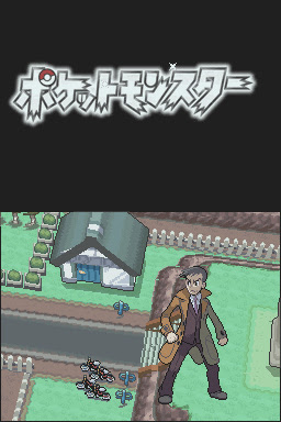 Ds ポケットモンスター プラチナ 改造コード その３