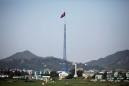 Injured defector's parasites and diet hint at hard life in North Korea